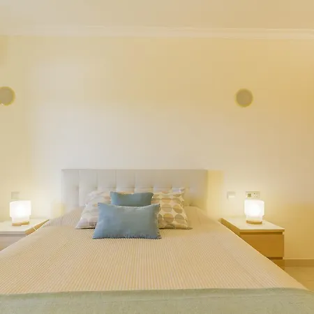 Apartment Beguest Millenium Plaza *