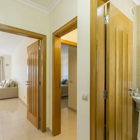 Beguest Millenium Plaza Apartment *